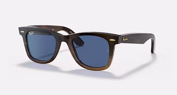 ORIGINAL WAYFARER HORN