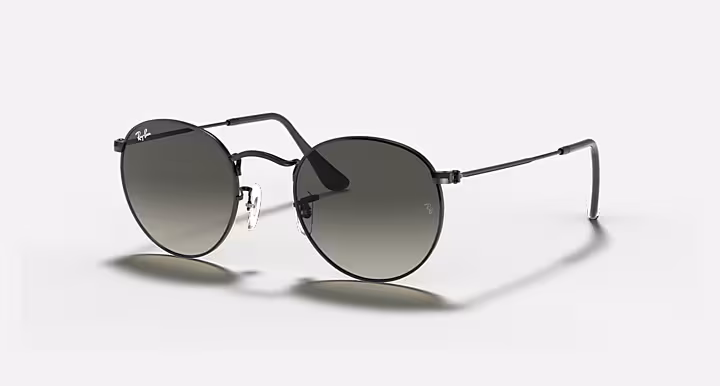 ROUND FLAT LENSES