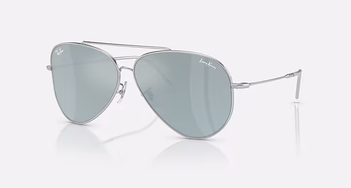 LENNY KRAVITZ X AVIATOR