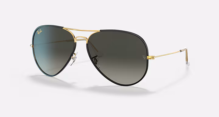 AVIATOR FULL COLOR LEGEND