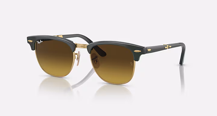 CLUBMASTER FOLDING