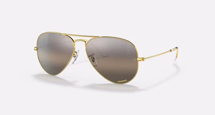AVIATOR + LENSES