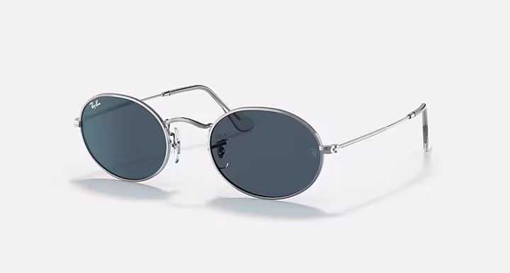 OVAL METAL