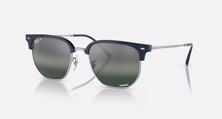 NEW CLUBMASTER + LENSES