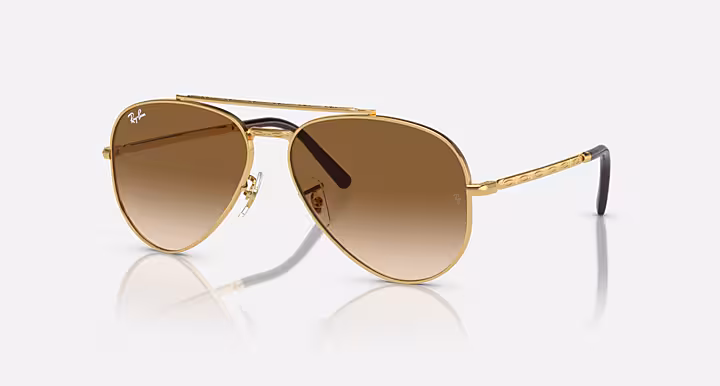 NEW AVIATOR