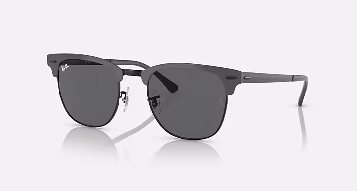 CLUBMASTER METAL