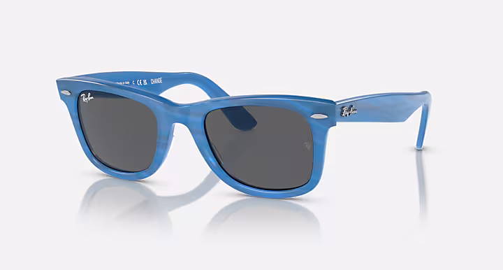 ORIGINAL WAYFARER CHANGE