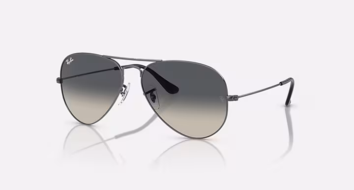 AVIATOR GRADIENT