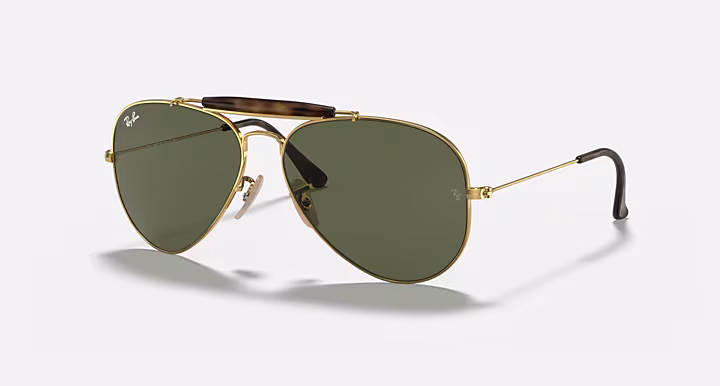 OUTDOORSMAN HAVANA COLLECTION