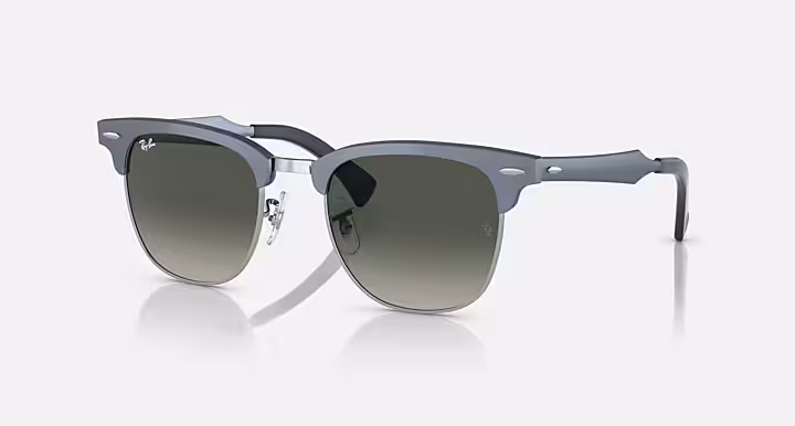 CLUBMASTER ALUMINUM