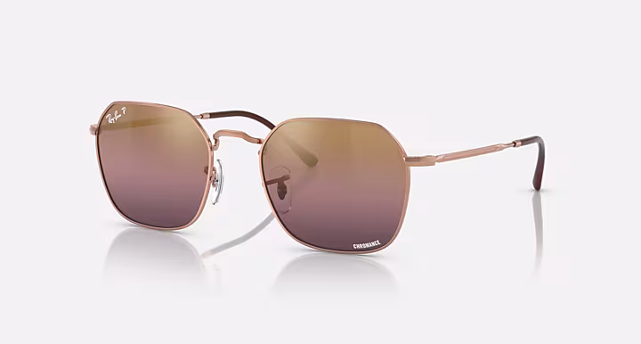 JIM + LENSES