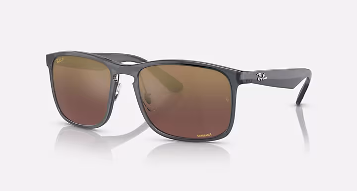 RB4264 + LENSES