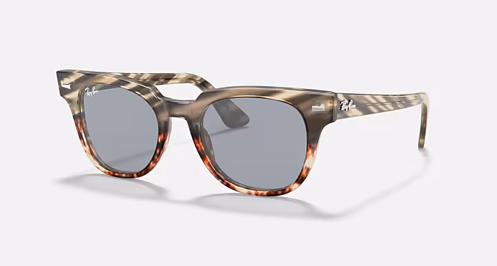 METEOR STRIPED HAVANA