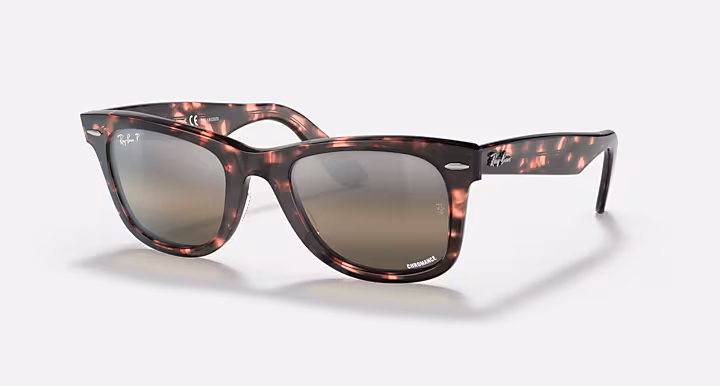 ORIGINAL WAYFARER + LENSES