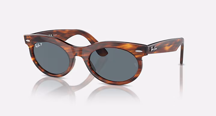 WAYFARER OVAL