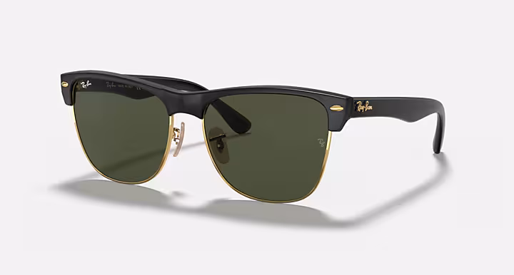 CLUBMASTER OVERSIZED