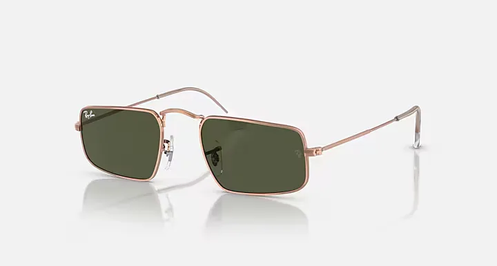 JULIE ROSE GOLD