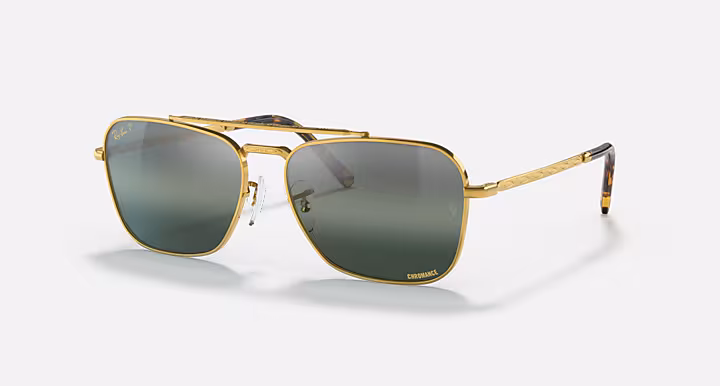 NEW CARAVAN + LENSES