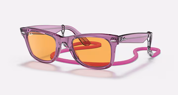 ORIGINAL WAYFARER COLORBLOCK