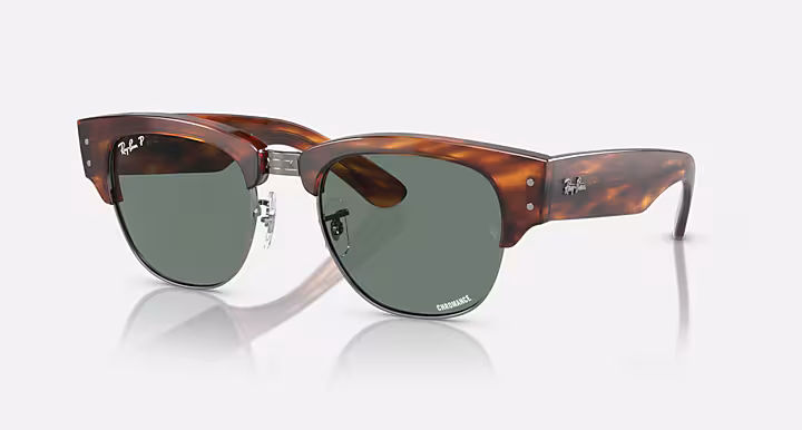SOLD OUT MEGA CLUBMASTER HOLIDAY + LENSES