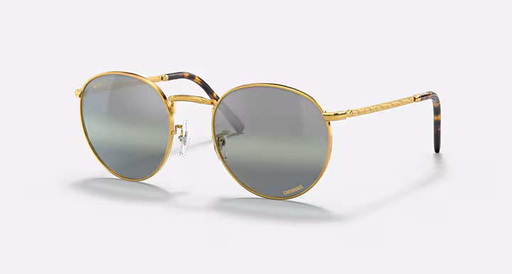 NEW ROUND + LENSES