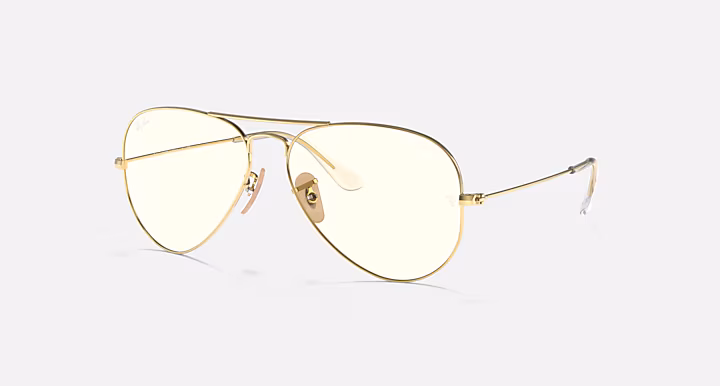 AVIATOR CLEAR EVOLVE