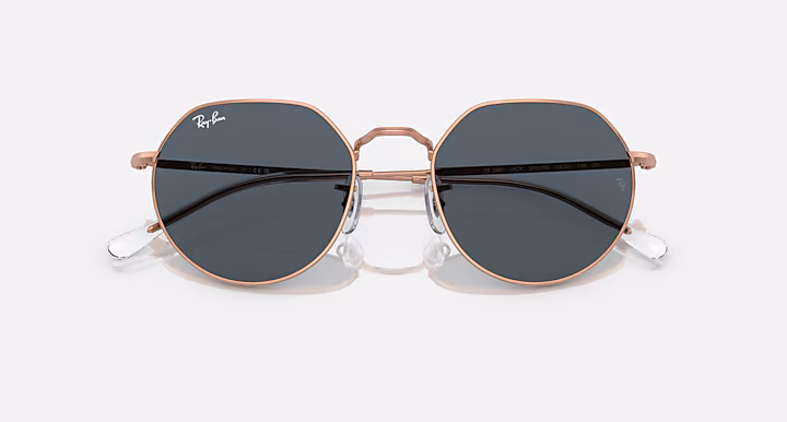 JACK ROSE GOLD