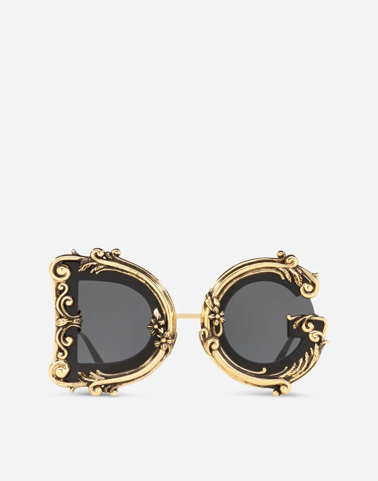 DG Baroque Sunglasses